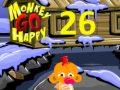 Игри Monkey Go Happy Stage 26