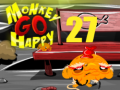 Игри Monkey Go Happy Stage 27
