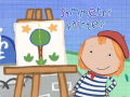 Игри Symmetry Painter