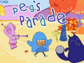Игри Pegs Parade  