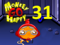 Игри Monkey Go Happy Stage 31