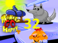 Игри Monkey Go Happy Stage 32