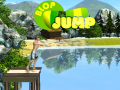 Игри Blop Jump 