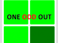 Игри Odd One Out