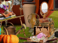 Игри The Sneaky Visitors