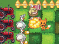 Игри Chaotic Garden