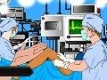 Игри Leg Surgery
