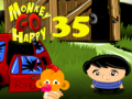 Игри Monkey Go Happy Stage 35