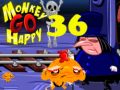Игри Monkey Go Happy Stage 36