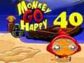 Игри Monkey Go Happy Stage 40