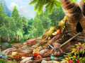 Игри Hidden Treehouse
