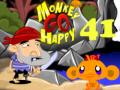 Игри Monkey Go Happy Stage 41