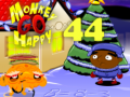 Игри Monkey GO Happy Stage 44
