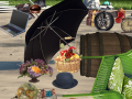 Игри Caught in a Storm