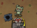 Игри Teddy Bear Zombies Grenades