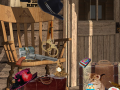 Игри The Gunslinger's Ghost