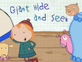 Игри Giant Hide and Seek