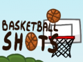 Игри Basketball Shots
