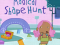 Игри Magical Shape Hunt