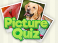 Игри Picture Quiz