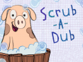 Игри Scrub A Dub