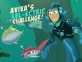 Игри Avivas Eel- Ectric Challenge