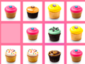 Игри 2048 Cupcakes