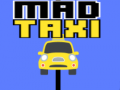 Игри Mad Taxi