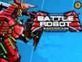 Игри Battle Robot Samurai Age