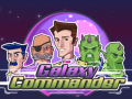 Игри Galaxy Commander