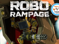 Игри Robo Rampage