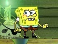 Игри Spongebob ship o ghouls