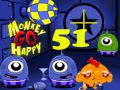 Игри Monkey Go Happy Stage 51