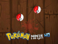 Игри Pokemon Ninja HD