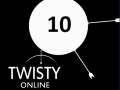 Игри Twisty Arrow