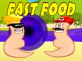 Игри Fast Food