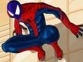 Игри Spiderman Costume