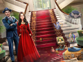 Игри The Stolen Heirloom