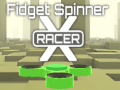 Игри Fidget Spinner X Racer