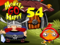 Игри Monkey Go Happy Stage 54