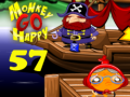 Игри Monkey Go Happy Stage 57