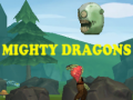 Игри Mighty Dragons