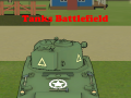 Игри Tanks Battlefield  