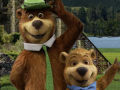 Игри Bear To The Air