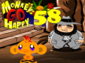 Игри Monkey Go Happy Stage 58