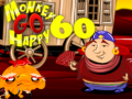 Игри Monkey Go Happy Stage 60