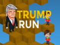 Игри Trump Run