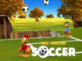 Игри Moorhuhn Soccer