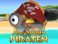 Игри Moorhuhn Pirates  