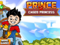 Игри Prince and Caged Princess